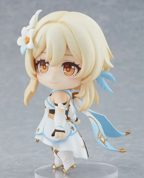 Nendoroid - Genshin Impact - Lumine