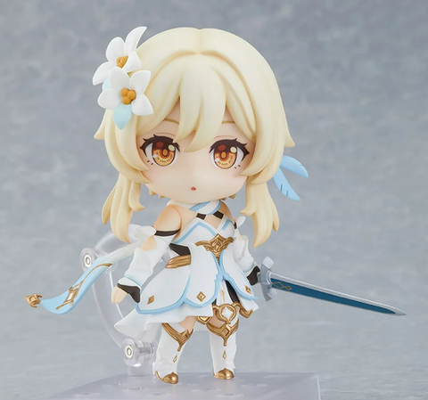 Nendoroid - Genshin Impact - Lumine