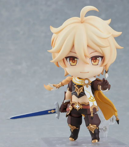 Nendoroid - Genshin Impact - Aether