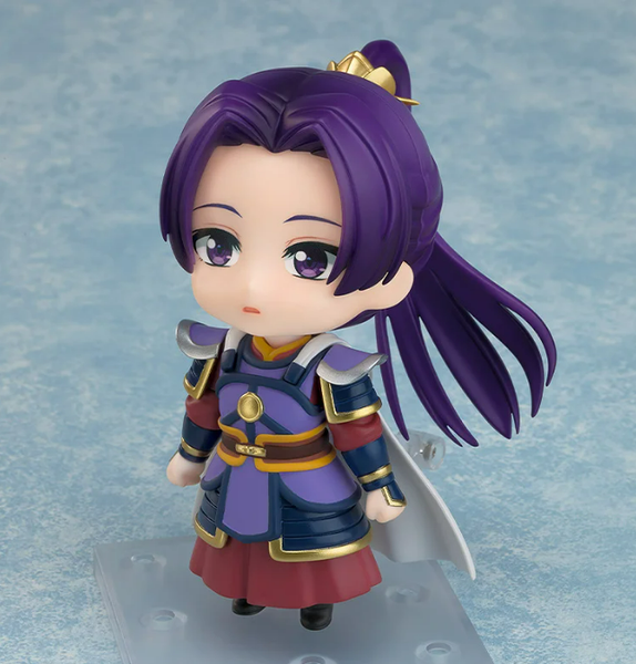 Nendoroid - The Apothecary Diaries - Jinshi - Armor Ver