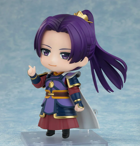 Nendoroid - The Apothecary Diaries - Jinshi - Armor Ver