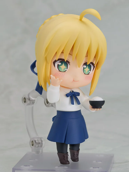 Nendoroid - Fate/stay night - Saber - Casual Outfit Ver