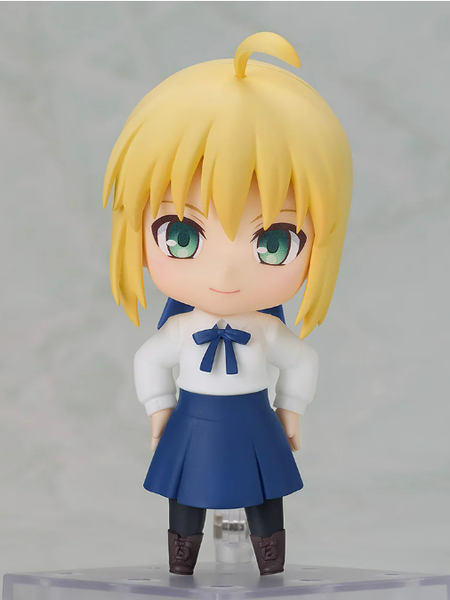 Nendoroid - Fate/stay night - Saber - Casual Outfit Ver