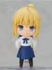 Nendoroid - Fate/stay night - Saber - Casual Outfit Ver