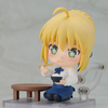 Nendoroid - Fate/stay night - Saber - Casual Outfit Ver