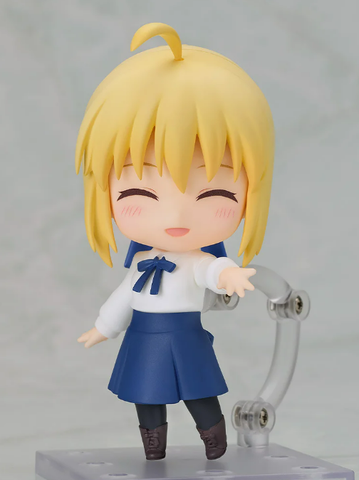 Nendoroid - Fate/stay night - Saber - Casual Outfit Ver