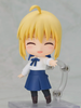 Nendoroid - Fate/stay night - Saber - Casual Outfit Ver
