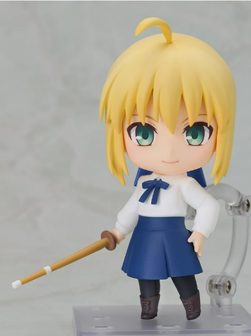Nendoroid - Fate/stay night - Saber - Casual Outfit Ver