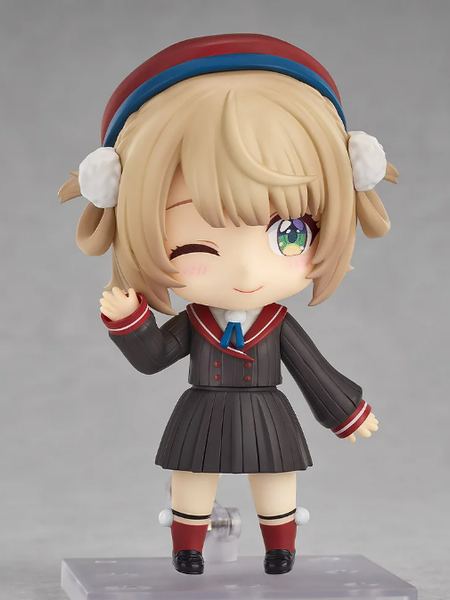 Nendoroid - Shigure Ui - Standard Outfit Ver