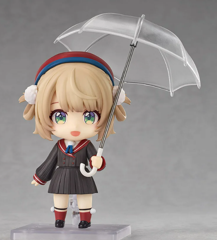 Nendoroid - Shigure Ui - Standard Outfit Ver