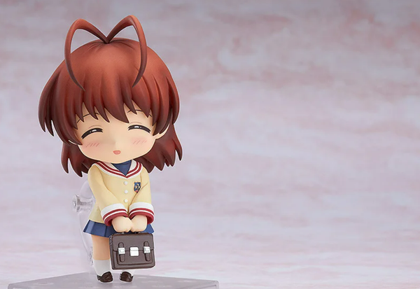 Nendoroid - CLANNAD - Nagisa Furukawa