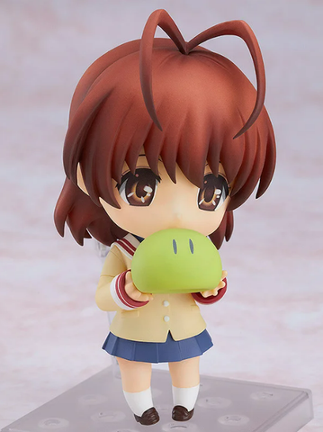 Nendoroid - CLANNAD - Nagisa Furukawa