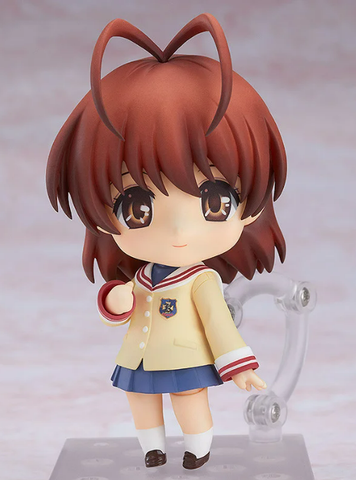 Nendoroid - CLANNAD - Nagisa Furukawa