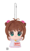 [Pre-order / Đặt trước] Plushie - MASCOT PLUSH - CARDCAPTOR SAKURA CLEAR CARD - VOL 1