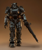 PLAMATEA - Fallout - T-60 Power Armor