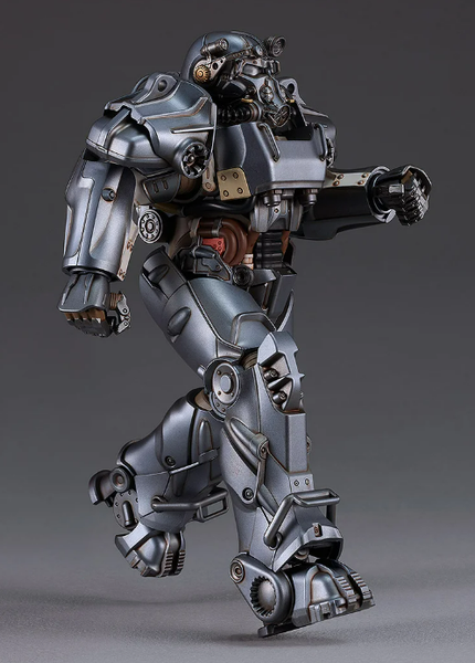 PLAMATEA - Fallout - T-60 Power Armor