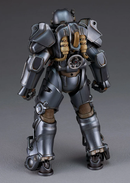 PLAMATEA - Fallout - T-60 Power Armor