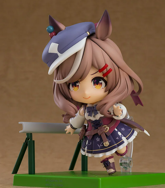 Nendoroid - Umamusume: Pretty Derby - Matikanetannhauser