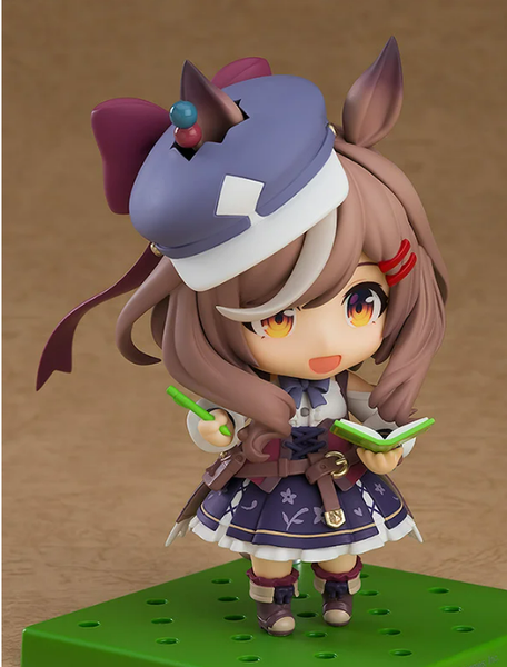 Nendoroid - Umamusume: Pretty Derby - Matikanetannhauser