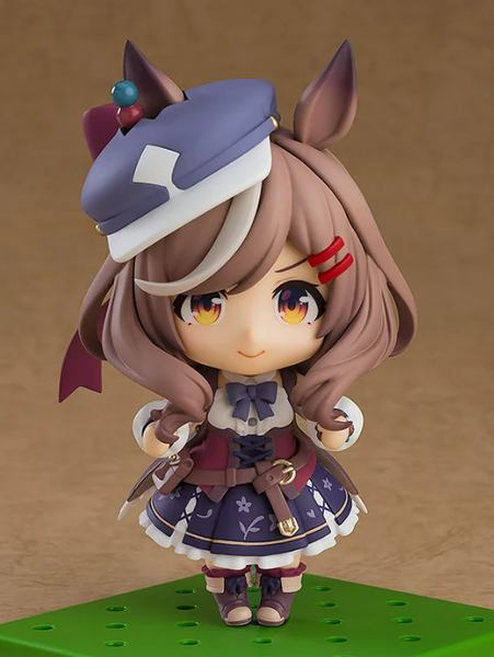 Nendoroid - Umamusume: Pretty Derby - Matikanetannhauser