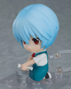 Nendoroid - Rebuild of Evangelion - Rei Ayanami