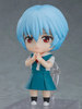 Nendoroid - Rebuild of Evangelion - Rei Ayanami