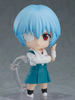 Nendoroid - Rebuild of Evangelion - Rei Ayanami