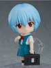 Nendoroid - Rebuild of Evangelion - Rei Ayanami