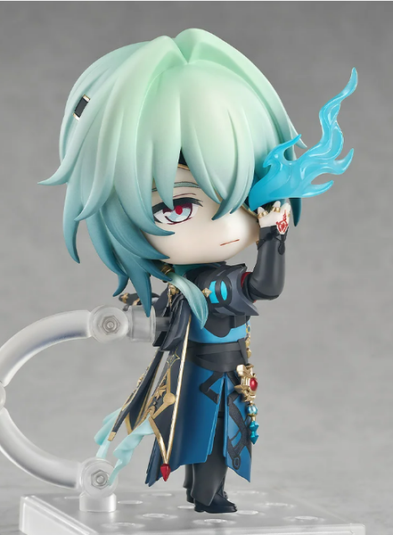 Nendoroid - Honkai: Star Rail - Anaxa