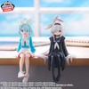 Banpresto - Monitor Top Figure - Blue Archive - Arona