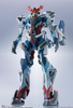 Metal Robot Spirits - Side MS - GQuuuuuuX