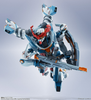 Metal Robot Spirits - Side MS - GQuuuuuuX
