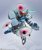 Metal Robot Spirits - Side MS - GQuuuuuuX