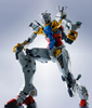 Metal Robot Spirits - Side MS - White Gundam