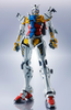 Metal Robot Spirits - Side MS - White Gundam