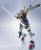 Metal Robot Spirits - Side MS - White Gundam