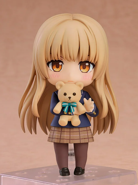 Nendoroid - The Angel Next Door Spoils Me Rotten - Mahiru Shiina