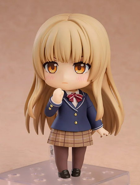 Nendoroid - The Angel Next Door Spoils Me Rotten - Mahiru Shiina