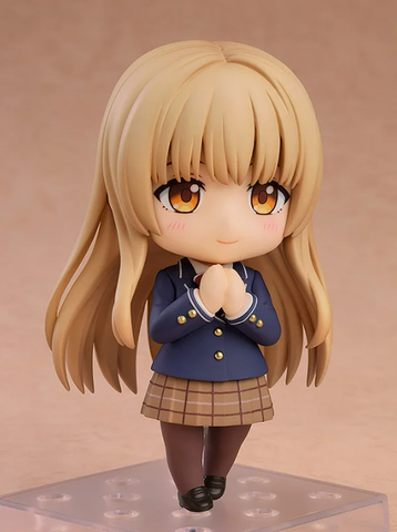 Nendoroid - The Angel Next Door Spoils Me Rotten - Mahiru Shiina