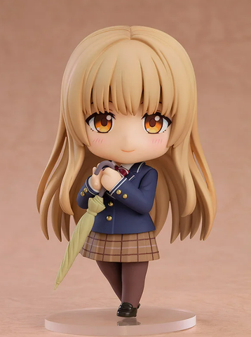 Nendoroid - The Angel Next Door Spoils Me Rotten - Mahiru Shiina