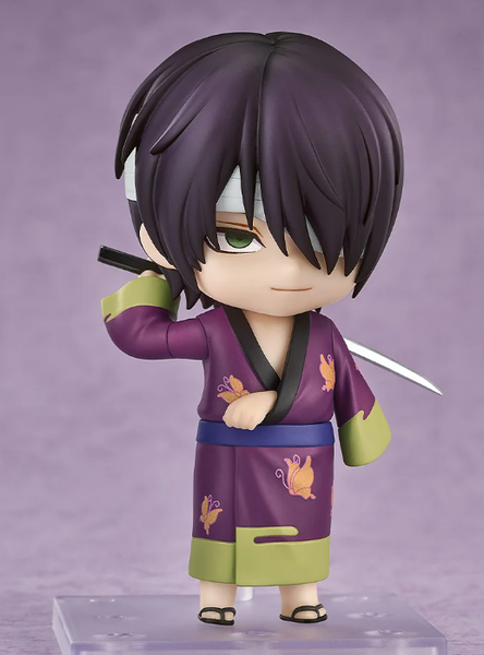 Nendoroid - Gintama - Shinsuke Takasugi