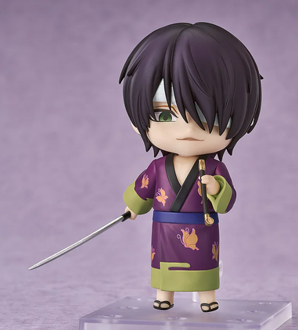 Nendoroid - Gintama - Shinsuke Takasugi