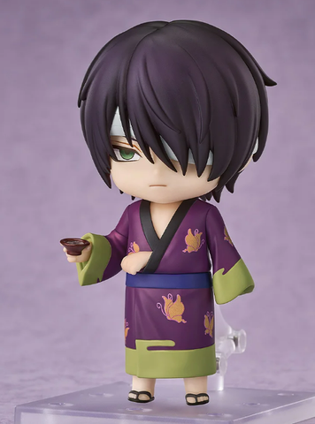 Nendoroid - Gintama - Shinsuke Takasugi