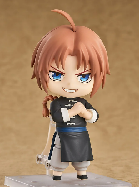 Nendoroid - Gintama - Kamui