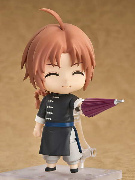 Nendoroid - Gintama - Kamui
