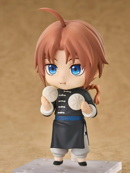 Nendoroid - Gintama - Kamui