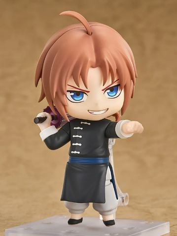 Nendoroid - Gintama - Kamui