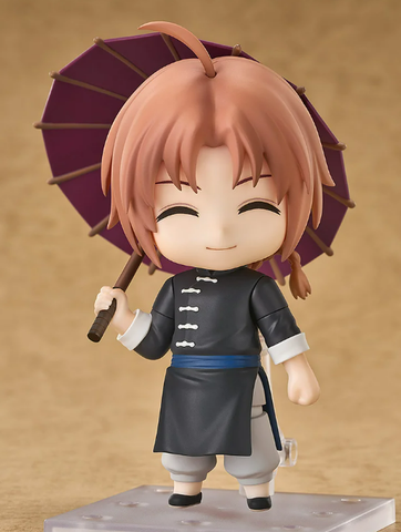 Nendoroid - Gintama - Kamui