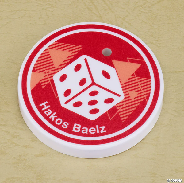 Nendoroid - Hololive - Hakos Baelz