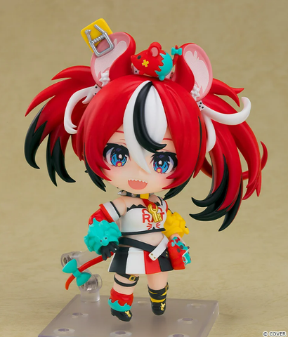 Nendoroid - Hololive - Hakos Baelz